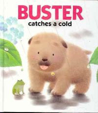 Buster Catches a Cold