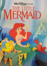 Little Mermaid Disney Classic
