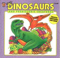 Dinosaurs and Prehistoric Creatures