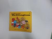 No Room for Wellington LLV 9@