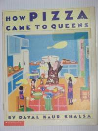 How Pizza Came to Queens
