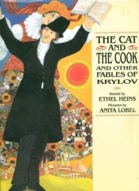 The Cat and the Cook and Other Fables of Krylov