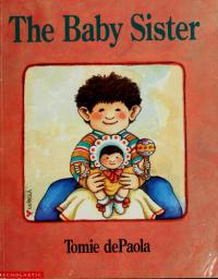 The Baby Sister
