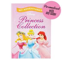 Princess Collection