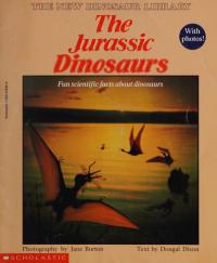 Jurassic Dinosaurs
