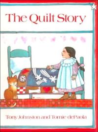 The Quilt Story