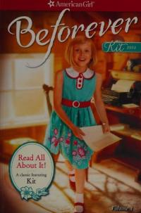Read All about It A Kit Classic Volume 1