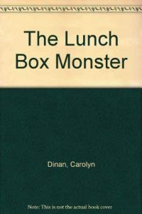The Lunch Box Monster