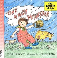 One Windy Wednesday
