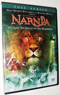The Chronicles Of Narnia: The Lion, The Witch And The Wardrobe