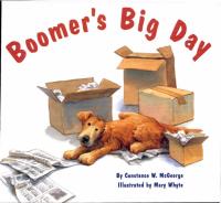 Boomer's Big Day