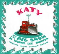 Katy and the Big Snow