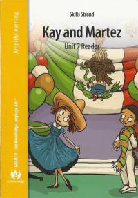 Amplify Core Knowledge Language Arts Grade 1
