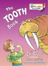 The Tooth Book