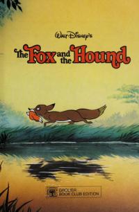 The Fox and the Hound
