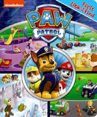 PAW Patrol
