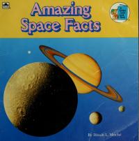 Amazing Space Facts
