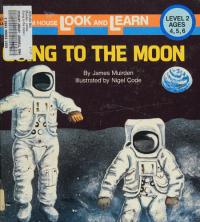 Going to the Moon