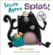 Secret Agent Splat!