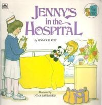 Jenny's in the Hospital