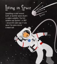 A Journey Through Space