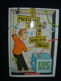 The Puzzling World of Winston Breen