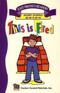 This Is Fred