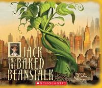 Jack and the Baked Beanstalk