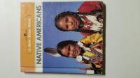 Native Americans (New True Book)