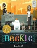 The Adventures of Beekle The Unimaginary Friend