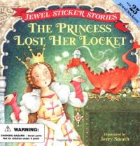 The Princess Lost Her Locket