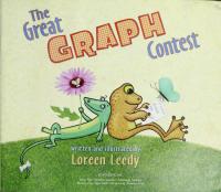 The Great Graph Contest