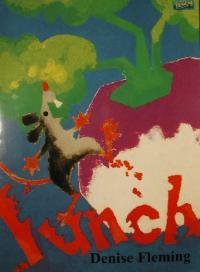 Reading 2000 Big Book Grade 1.1.1 Lunch