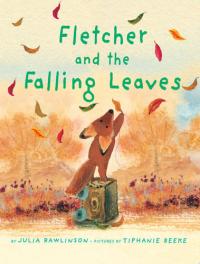 Fletcher and the Falling Leaves