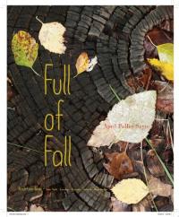 Full of Fall