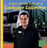 A Day in the Life of a Garbage Collector