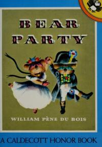 Bear Party