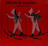 Snow is Falling