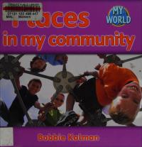 Places in My Community