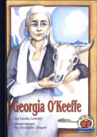 Georgia O'Keeffe