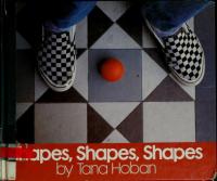 Shapes, Shapes, Shapes