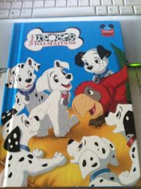 102 Dalmatians