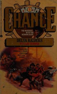 Chance Delta Raiders