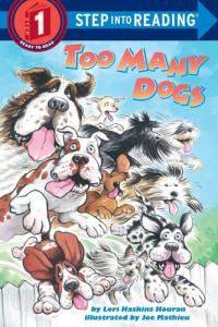 Too Many Dogs