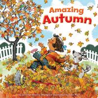 Amazing Autumn