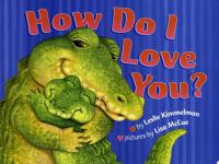 How Do I Love You?