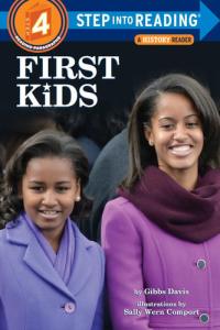 First Kids