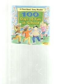 100 Days of Fun at School