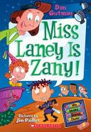 Miss Laney is Zany!