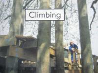 Climbing